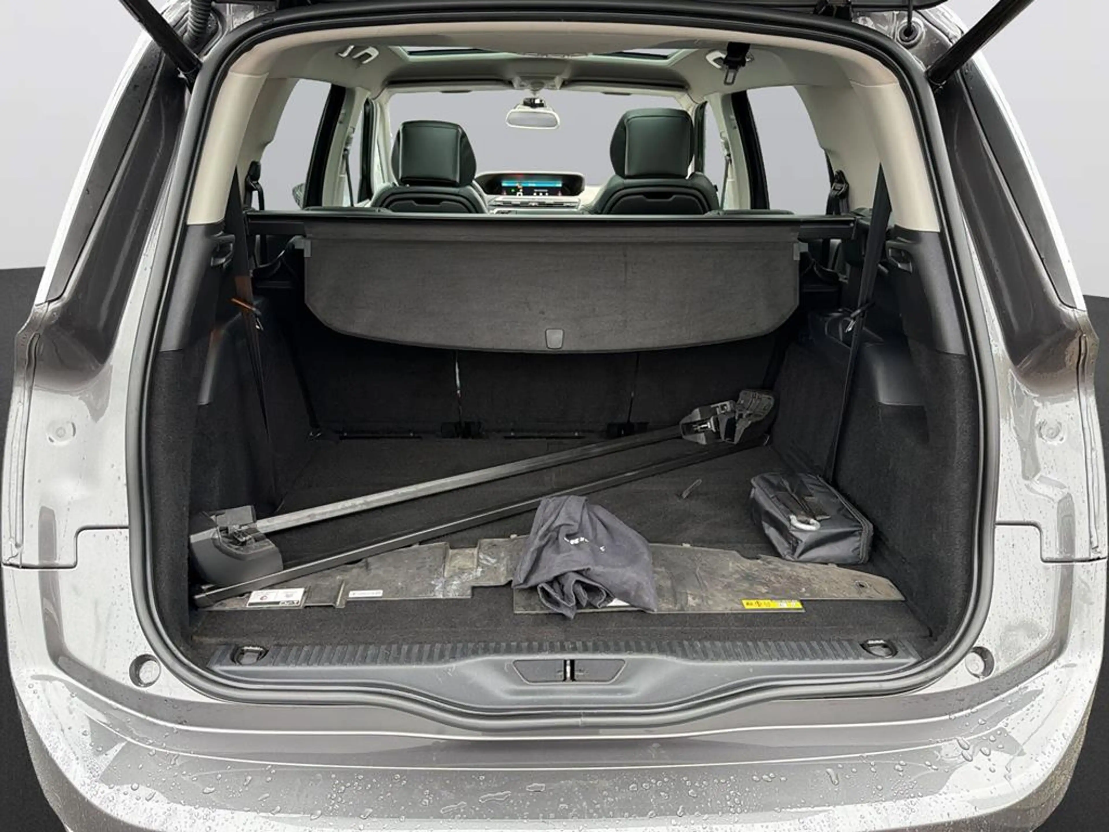 Citroen Grand C4 Picasso Grand C4 Picasso/Spacetourer PANO+KAMERA — photo 8
