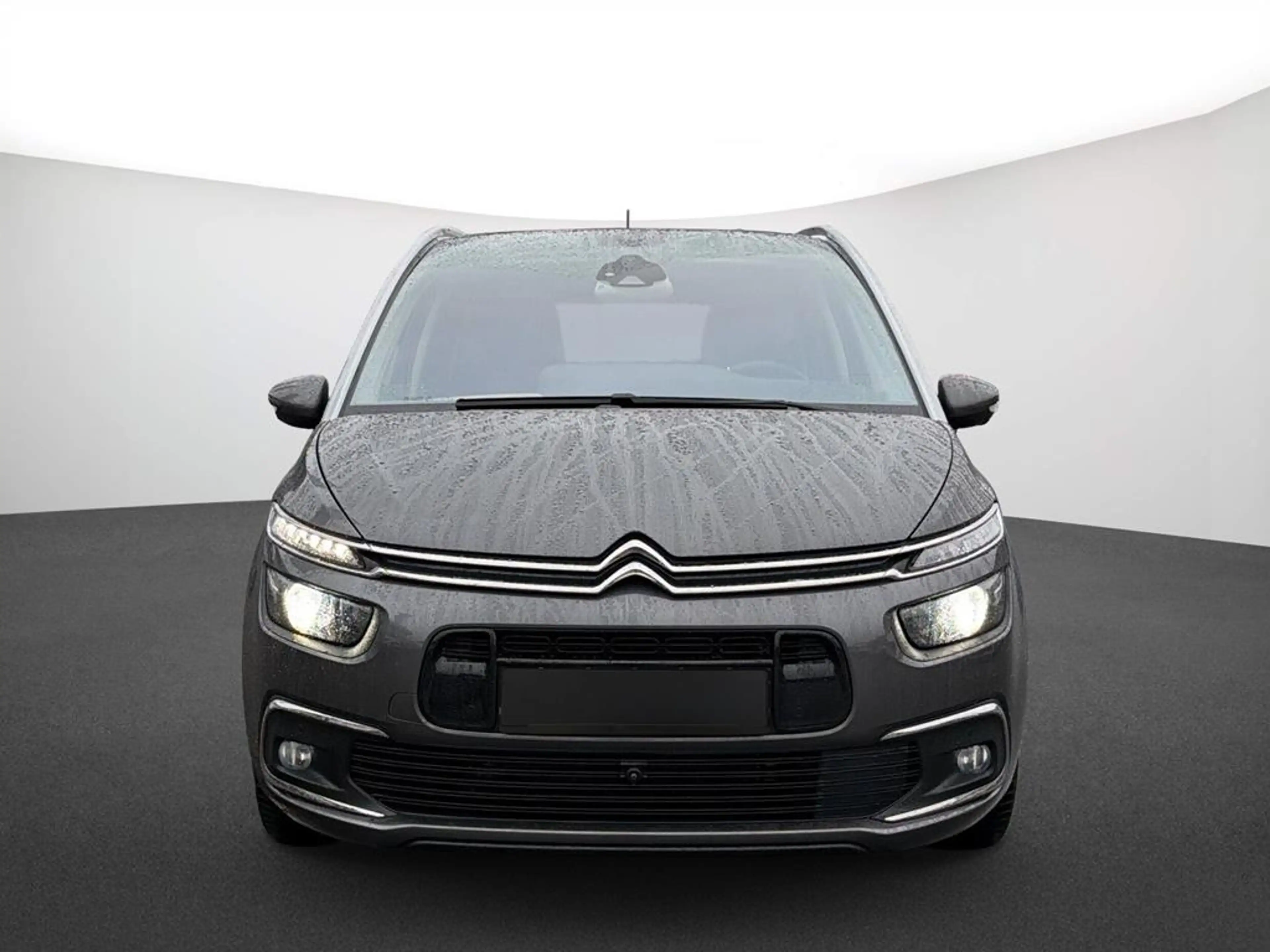 Citroen Grand C4 Picasso Grand C4 Picasso/Spacetourer PANO+KAMERA — photo 3