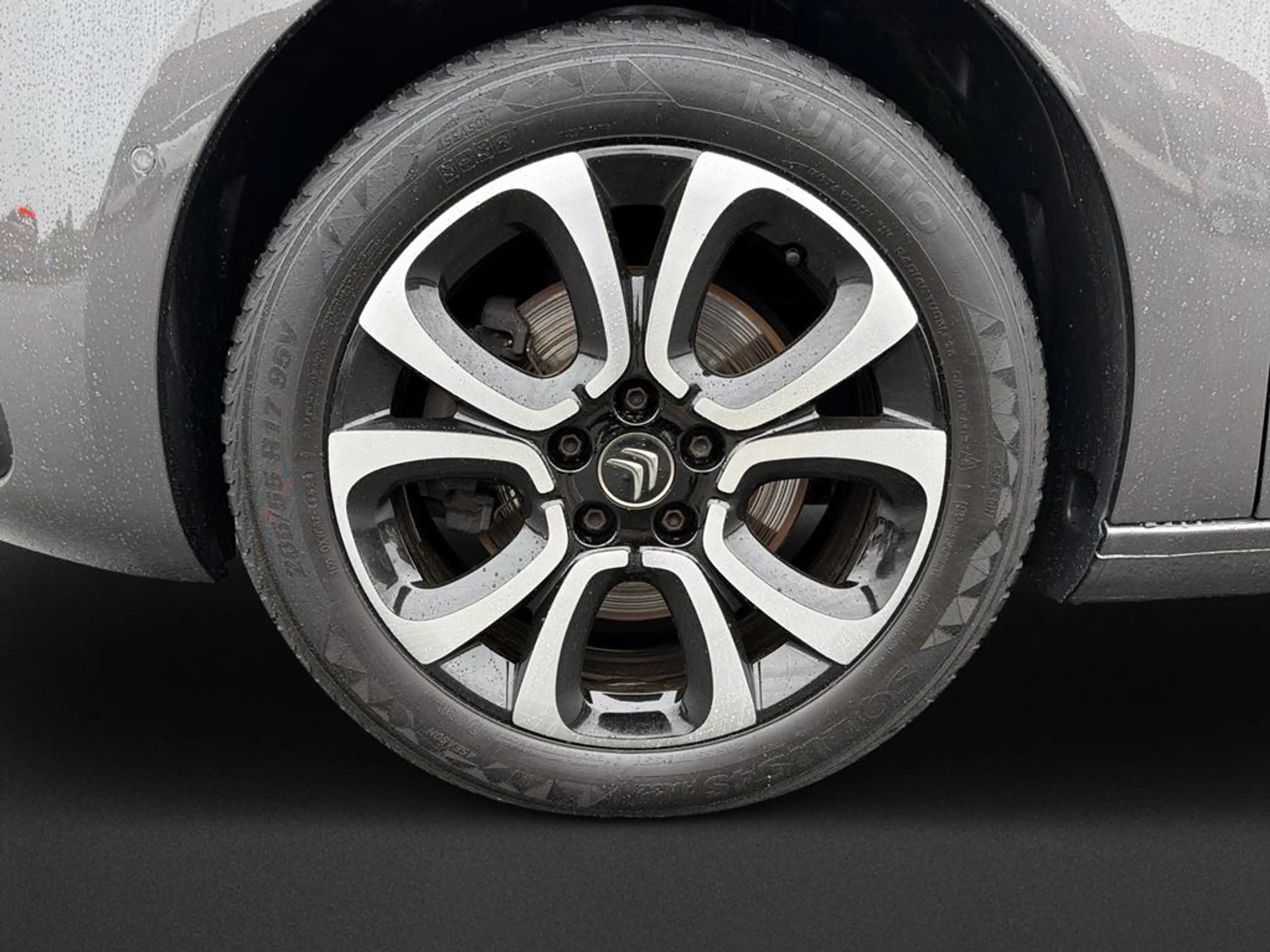 Citroen Grand C4 Picasso Grand C4 Picasso/Spacetourer PANO+KAMERA — photo 9