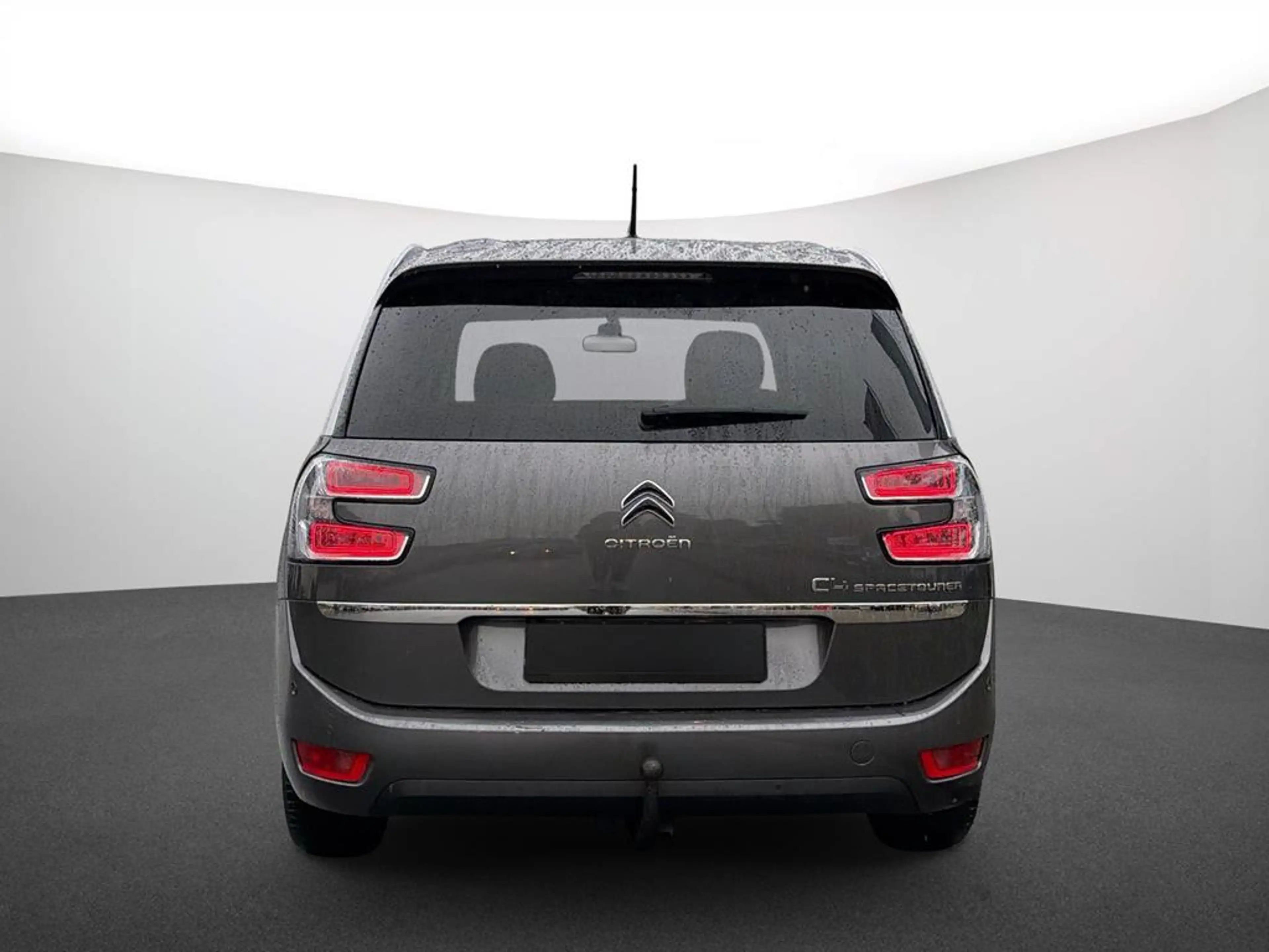 Citroen Grand C4 Picasso Grand C4 Picasso/Spacetourer PANO+KAMERA — photo 4