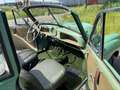 Oldtimer Morris Minor Cabriolet Grün - thumbnail 9