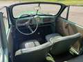 Oldtimer Morris Minor Cabriolet Grün - thumbnail 7