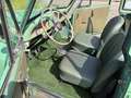 Oldtimer Morris Minor Cabriolet Grün - thumbnail 4