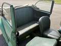 Oldtimer Morris Minor Cabriolet Grün - thumbnail 8