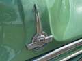 Oldtimer Morris Minor Cabriolet Grün - thumbnail 19