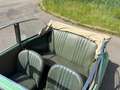 Oldtimer Morris Minor Cabriolet Grün - thumbnail 6