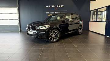 X3 xDrive30d 265ch BVA8
