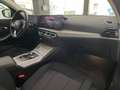 BMW 318 318d Auto Negro - thumbnail 20