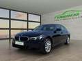 BMW 318 318d Auto Negro - thumbnail 1