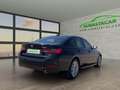 BMW 318 318d Auto Negro - thumbnail 5