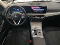 BMW 318 318d Auto Negro - thumbnail 23