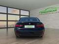 BMW 318 318d Auto Negro - thumbnail 6