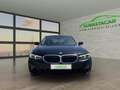 BMW 318 318d Auto Negro - thumbnail 2