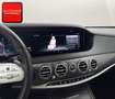 Mercedes-Benz S 400 d LANG 4M AMG PANO+KEYLESS+MASSAGE+MEMO+ Schwarz - thumbnail 14