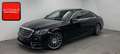 Mercedes-Benz S 400 d LANG 4M AMG PANO+KEYLESS+MASSAGE+MEMO+ Noir - thumbnail 1