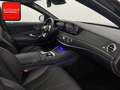 Mercedes-Benz S 400 d LANG 4M AMG PANO+KEYLESS+MASSAGE+MEMO+ Negru - thumbnail 18