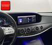 Mercedes-Benz S 400 d LANG 4M AMG PANO+KEYLESS+MASSAGE+MEMO+ Czarny - thumbnail 27