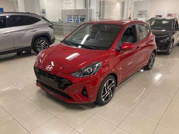 i10 III 2023 1.0 mpi Prime 63cv auto