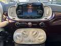 Fiat 500 1.2 Color Therapy 69cv *TETTO PANORAMICO* Mauve - thumbnail 9