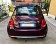Fiat 500 1.2 Color Therapy 69cv *TETTO PANORAMICO* Mauve - thumbnail 5