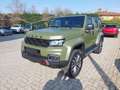 Sportequipe ICH-X K2 2.0 Turbo Diesel 4x4 Verde - thumbnail 3