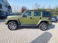 Sportequipe ICH-X K2 2.0 Turbo Diesel 4x4 Groen - thumbnail 20