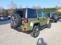 Sportequipe ICH-X K2 2.0 Turbo Diesel 4x4 Groen - thumbnail 13