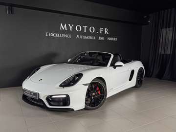 (981) 3.4 330CH GTS PDK