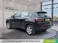 Jeep Compass 1,4 Multiair Longitude FWD 6MT 140 PS Schwarz - thumbnail 3
