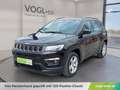 Jeep Compass 1,4 Multiair Longitude FWD 6MT 140 PS Schwarz - thumbnail 1
