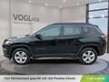 Jeep Compass 1,4 Multiair Longitude FWD 6MT 140 PS Schwarz - thumbnail 2