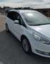 Ford Galaxy 2.0 TDCi Titanium Weiß - thumbnail 1