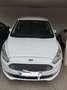 Ford Galaxy 2.0 TDCi Titanium Weiß - thumbnail 12