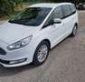 Ford Galaxy 2.0 TDCi Titanium Weiß - thumbnail 4