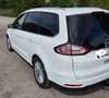 Ford Galaxy 2.0 TDCi Titanium Weiß - thumbnail 3