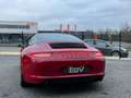 Porsche Targa 911 Targa 4S 3.8i 400 PDK Rojo - thumbnail 23