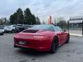 Porsche Targa 911 Targa 4S 3.8i 400 PDK Rojo - thumbnail 21