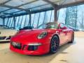 Porsche Targa 911 Targa 4S 3.8i 400 PDK Rojo - thumbnail 9