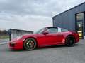 Porsche Targa 911 Targa 4S 3.8i 400 PDK Rojo - thumbnail 26