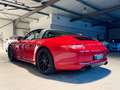Porsche Targa 911 Targa 4S 3.8i 400 PDK Rojo - thumbnail 7