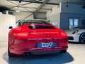 Porsche Targa 911 Targa 4S 3.8i 400 PDK Rojo - thumbnail 6