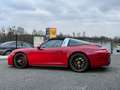 Porsche Targa 911 Targa 4S 3.8i 400 PDK Rojo - thumbnail 25
