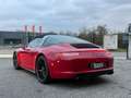 Porsche Targa 911 Targa 4S 3.8i 400 PDK Rojo - thumbnail 24