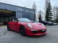 Porsche Targa 911 Targa 4S 3.8i 400 PDK Rojo - thumbnail 17