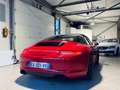 Porsche Targa 911 Targa 4S 3.8i 400 PDK Rojo - thumbnail 4