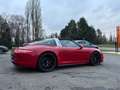 Porsche Targa 911 Targa 4S 3.8i 400 PDK Rojo - thumbnail 20