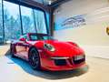 Porsche Targa 911 Targa 4S 3.8i 400 PDK Rojo - thumbnail 1