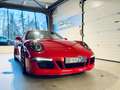 Porsche Targa 911 Targa 4S 3.8i 400 PDK Rojo - thumbnail 10