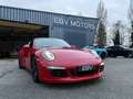 Porsche Targa 911 Targa 4S 3.8i 400 PDK Rojo - thumbnail 18