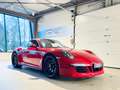 Porsche Targa 911 Targa 4S 3.8i 400 PDK Rojo - thumbnail 2